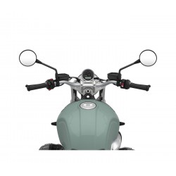 R nineT Scrambler New Heritage
